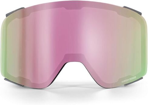 عدسات بديلة لنظارات التزلج من WildHorn Outfitters للبالغين من الجنسين in Kuwait