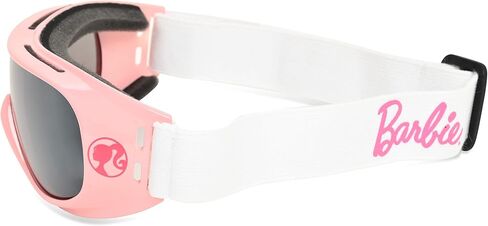 Barbie Girls Ski Goggles for Winter Snow Sport Girl Snowboarding Goggle for Little Kids in Saudi Arabia