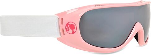 Barbie Girls Ski Goggles for Winter Snow Sport Girl Snowboarding Goggle for Little Kids in Saudi Arabia