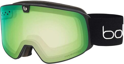 bollé Nevada Neo Cylindrical Magnetic Snow Goggle in Saudi Arabia