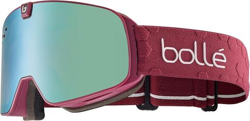 bollé Nevada Neo Cylindrical Magnetic Snow Goggle in Kuwait
