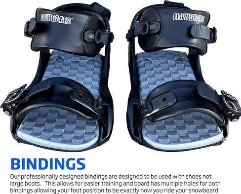 يعمل نظام التدريب على خدعة لوح التزلج على الجليد على تطوير مهارات القضبان والأذرع، وأجزاء متينة وقوية لإكمال المجموعة المتوفرة in Kuwait