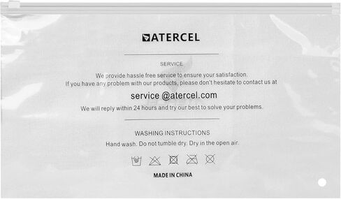 نظارات التزلج ATERCEL، نظارات OTG المضادة للضباب على الجليد للرجال والنساء والشباب، نظارات الثلج بعدسات مزدوجة قابلة للانحناء، حماية 100% من الأشعة فوق البنفسجية in Kuwait