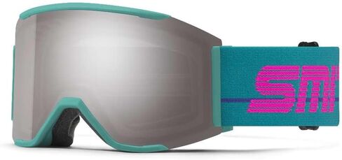 Smith Optics Squad MAG Low Bridge Fit Unisex Snow Winter Goggles in Saudi Arabia