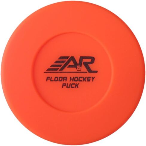 A&R Sports Floor Puck in Saudi Arabia
