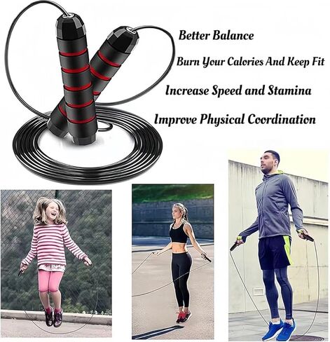 مجموعة سلم السرعة للتدريب على الرشاقة من ايلوسيكسريس - سلم رشاقة 12 درجة 20 قدم، 12 مخروط ميداني، 4 اوتاد ستيل، مظلة مقاومة مع شنطة حمل in Kuwait