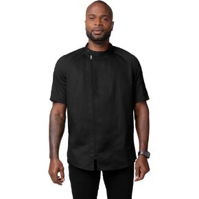Chef Works mens Varkala Chef Coat