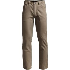 سراويل SITKA Gear للرجال كاجوال للاستخدام اليومي في ثلاثة مواسم