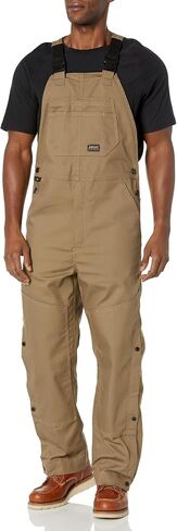 ARIAT Rebar DuraCanvas Unlined Bib in Saudi Arabia