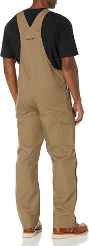 ARIAT Rebar DuraCanvas Unlined Bib in Saudi Arabia