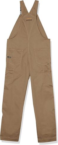 ARIAT Rebar DuraCanvas Unlined Bib in Saudi Arabia