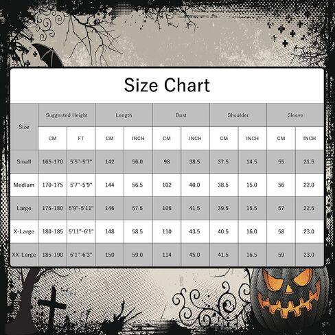 زي طبيب الطاعون كيناليو للجنسين، أزياء الهالوين مع قناع وقبعة طبيب الطاعون، عصا طبيب الطاعون in Kuwait