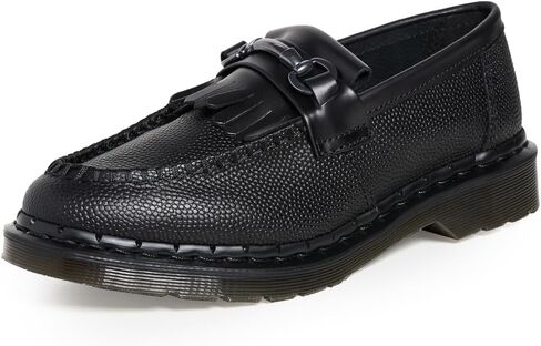 Dr. Martens Adrian Snaffle Loafers in Saudi Arabia