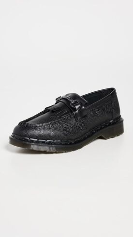 Dr. Martens Adrian Snaffle Loafers in Saudi Arabia