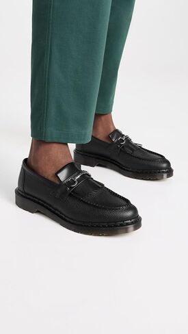 Dr. Martens Adrian Snaffle Loafers in Saudi Arabia