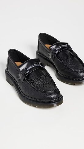 Dr. Martens Adrian Snaffle Loafers in Saudi Arabia