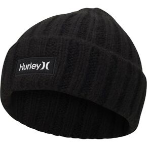 Hurley Men’s Winter Hat – Eagle Flats Cuffed Beanie