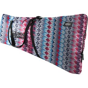 Element Equipment Padded Snowboard Bag Travel Snowboard Bag