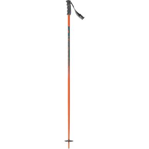 SCOTT Scrapper SRS Ski Poles (Fluo Orange, 135) 2022/23 in Saudi Arabia
