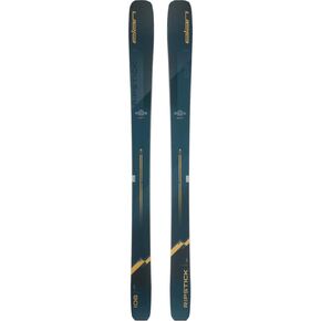 ELAN RIPSTICK 106 Dark Blue/Yellow 164cm 2023 in Saudi Arabia