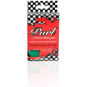 شمع التزلج الفائق الأخضر 75 جم من بَريل in Kuwait