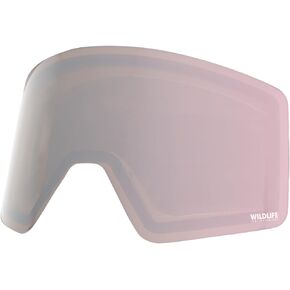 VonZipper Unisex Mach Snow Goggle Replacement Lens