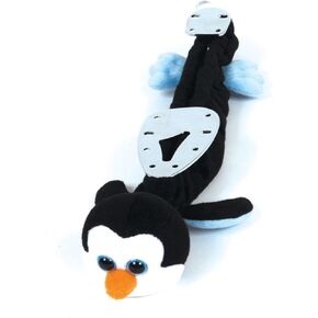 Jerry's Ice Skating Soakers - Penguin in Saudi Arabia