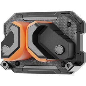 رف تخزين جداري للتزلج على الجليد من Skifavs، عبوة واحدة، حامل للتزلج in Kuwait