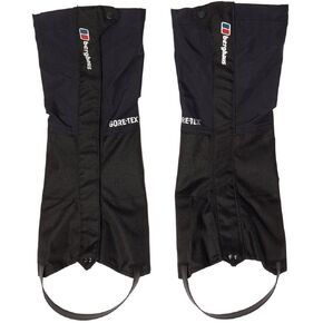 Berghaus Unisex Shoe Cover Gaiter Waterproof Gore-TEX II