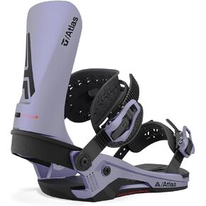 Union Atlas Mens Snowboard Bindings