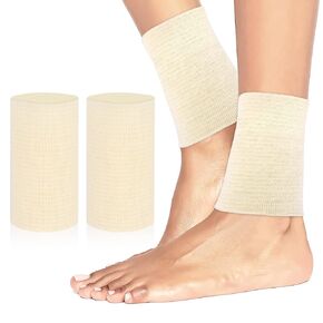 جوارب تزلج مبطنة من Tashippa للكاحل، ملحقات لوح التزلج، وسادات للكاحل، أكمام ضاغطة للكاحل، دعامة حماية للكاحل من أجل التزلج على الجليد، ركوب الدراجات، حماية الكاحل، جوارب دعم القدم in Kuwait