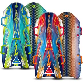 ARTIKFUN Artikfun Premium Foam Snow Sled in Kuwait
