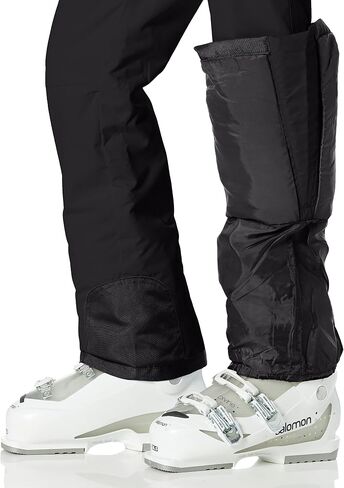 Arctix Women's Insulated Snow Pants, Black, Medium Tall in Saudi Arabia