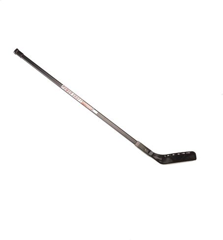 Cosom Junior Hockey Sticks for Floor Hockey and Street Hockey for Kids, Youth Hockey Set, PHYS Ed Hockey Equipment, Hockey Training, 16 Piece 12 Plastic Sticks, 2 Pucks, in Saudi Arabia