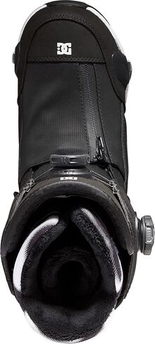 DC Step On Mora BOA Womens Snowboard Boots Black 7.5 in Saudi Arabia
