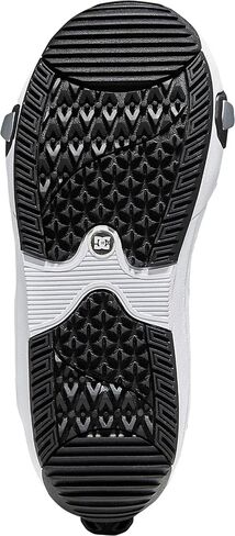 DC Step On Mora BOA Womens Snowboard Boots Black 7.5 in Saudi Arabia