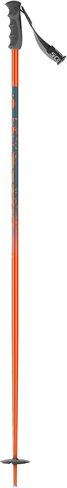 SCOTT Scrapper SRS Ski Poles (Fluo Orange, 135) 2022/23 in Saudi Arabia