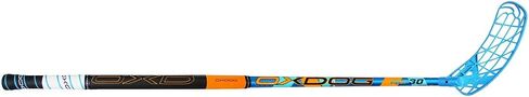 Oxdog 2016 Viper 30 Floorball Stick, 98 cm in Saudi Arabia