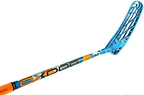 Oxdog 2016 Viper 30 Floorball Stick, 98 cm in Saudi Arabia
