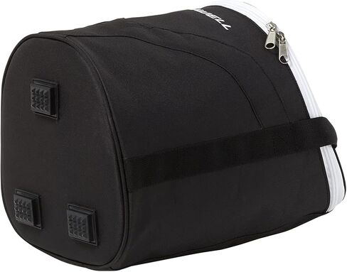 Winnwell Basic Puck Carry Bag - Equipment Carrying Bag For Hockey Pucks & Balls, Store 50+ Puck Balls For Practice, Back Yard Rink, Easily Store & Carry To Your Next Game in Saudi Arabia