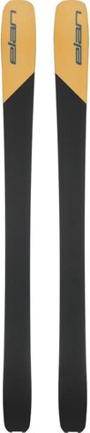 ELAN RIPSTICK 106 Dark Blue/Yellow 164cm 2023 in Saudi Arabia