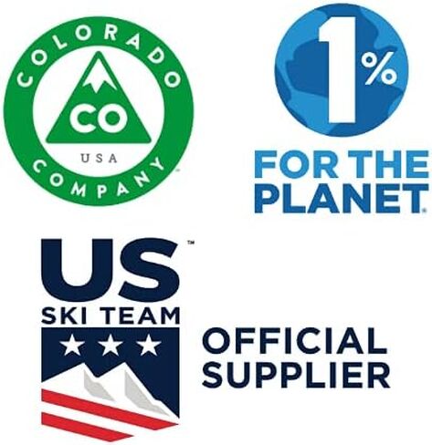 PURL PRO Ski & Snowboard Wax- Competition Wax - Race Wax - 68g Bar - Fluoro Free in Saudi Arabia
