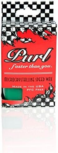 شمع التزلج الفائق الأخضر 75 جم من بَريل in Kuwait