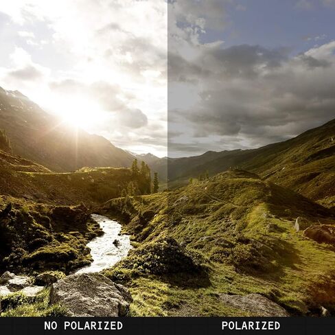 Flugger Replacement Lenses for Oakley OO9290 Sunglass - Polarized Navy Blue in Kuwait