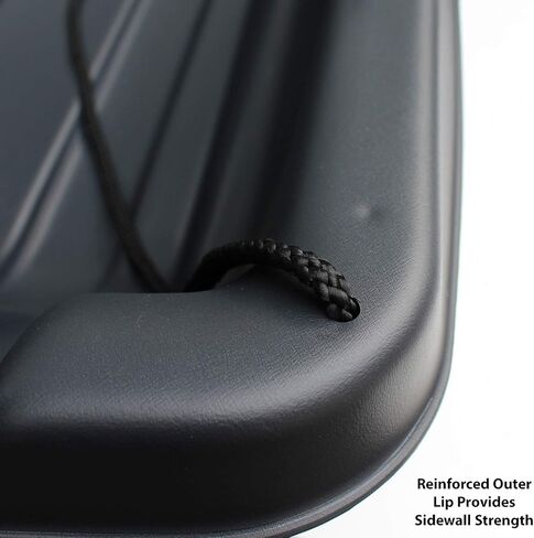 Flexible Flyer Flexible Flyer Utility Pull Sled in Kuwait