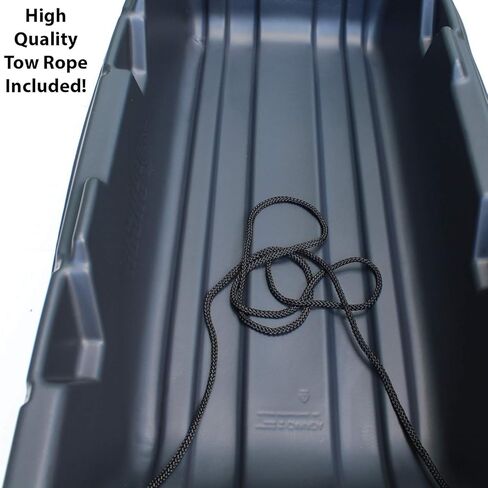 Flexible Flyer Flexible Flyer Utility Pull Sled in Kuwait