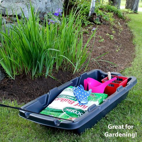 Flexible Flyer Flexible Flyer Utility Pull Sled in Kuwait