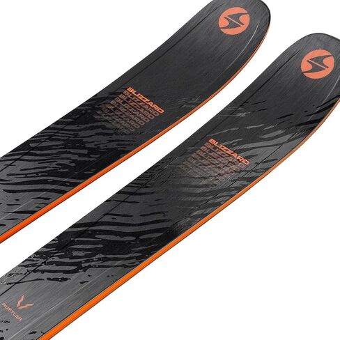 2024 Blizzard Rustler 10 Skis in Kuwait
