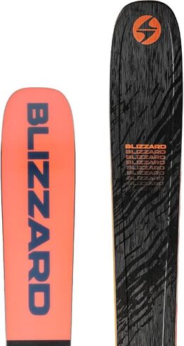 2024 Blizzard Rustler 10 Skis in Kuwait