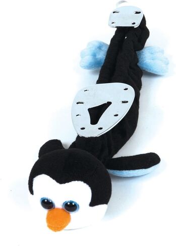 Jerry's Ice Skating Soakers - Penguin in Saudi Arabia